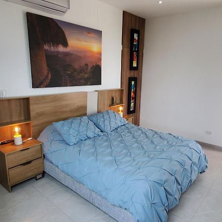 Ritacuba House Boutique 호텔 산타마르타 외부 사진