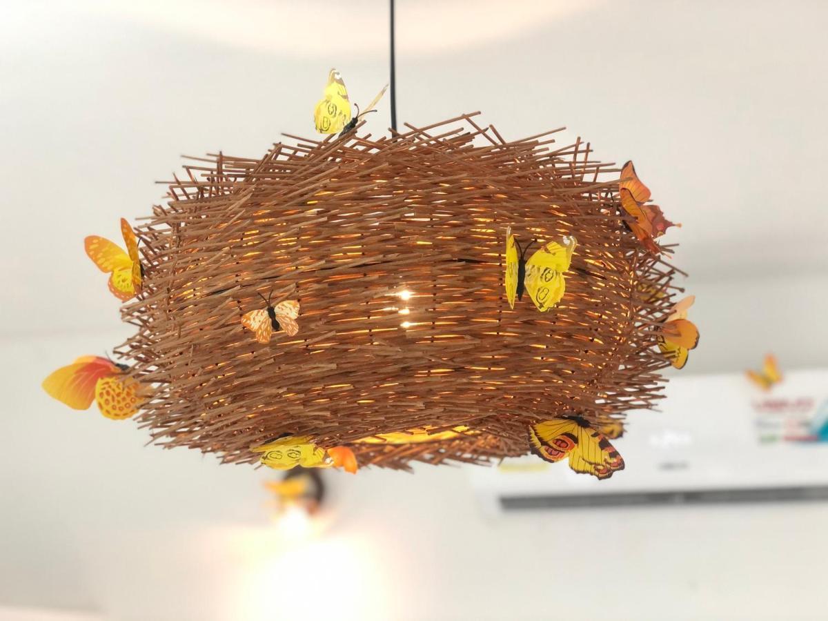 Ritacuba House Boutique 호텔 산타마르타 외부 사진