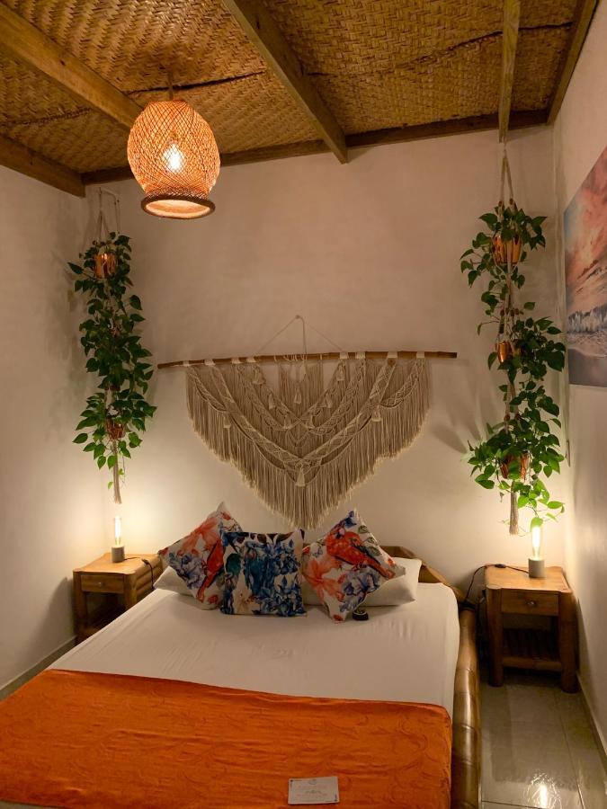 Ritacuba House Boutique 호텔 산타마르타 외부 사진