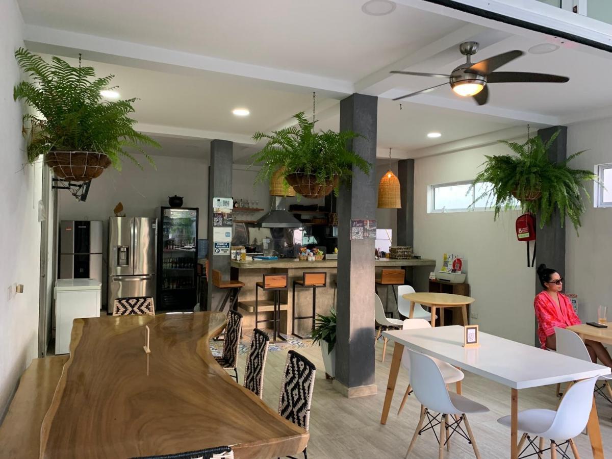 Ritacuba House Boutique 호텔 산타마르타 외부 사진
