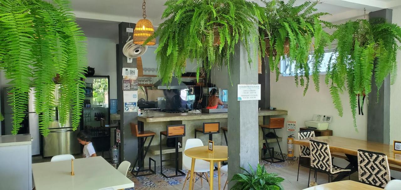 Ritacuba House Boutique 호텔 산타마르타 외부 사진