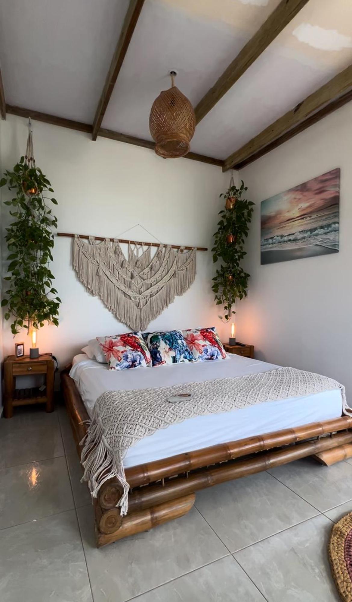 Ritacuba House Boutique 호텔 산타마르타 외부 사진